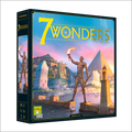 7 Wonders Ediția 2 (Ediția Română)