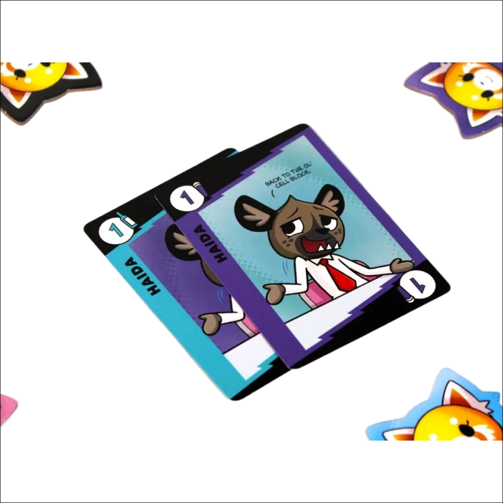 Aggretsuko (Ediția Engleză)