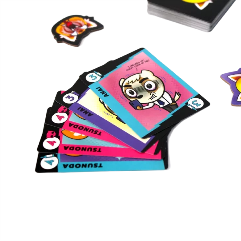 Aggretsuko (Ediția Engleză)