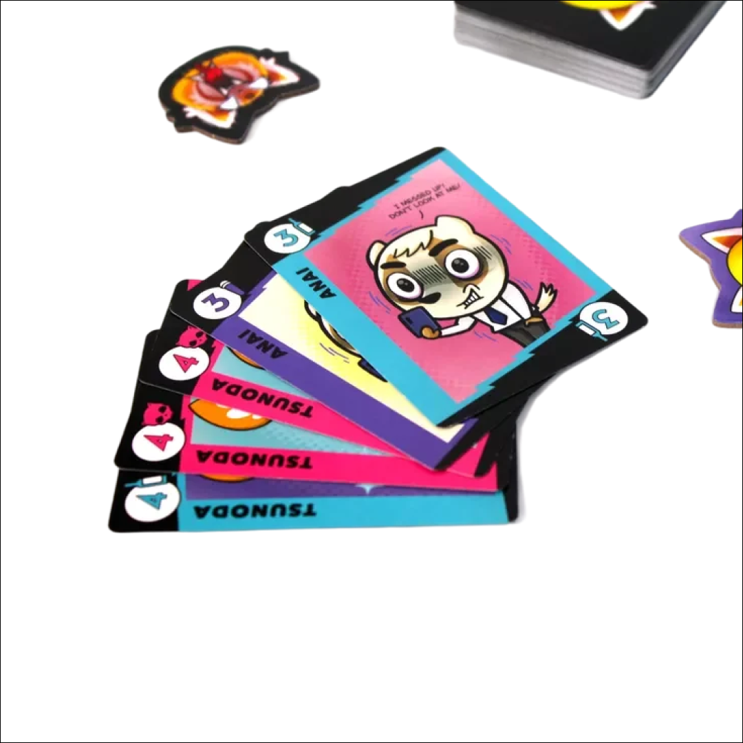 Aggretsuko (Ediția Engleză)