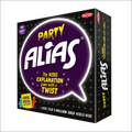 Alias Party (Ediția Română)