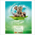 Ark Nova - Joc de Societate (Ediția Română)