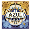 Azul Duel (Ediția Engleză)