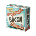 Bacon (Ediția Engleză)