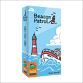 Beacon Patrol (Ediția Engleză)