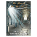 Big Book of Battle Mats: Cells & Shrines