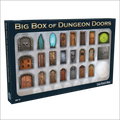 Big Box of Dungeon Doors