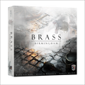 Brass: Birmingham (Ediția Engleză)