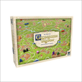 Carcassonne Big Box 6 (Ediția Română)