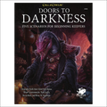 Call of Cthulhu: Doors to Darkness (Ediția Engleză)
