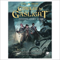 Call of Cthulhu: Cthulhu by Gaslight - Investigator's Guide (Ediția Engleză)