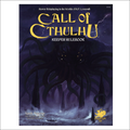 Call of Cthulhu Keeper Rulebook (Ediția Engleză)