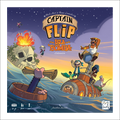 Captain Flip: Isla Bomba - Extensie (Ediția Engleză)