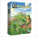 Carcassonne (Ediția Română)