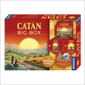 Catan Big Box (Ediția Română 2025)