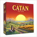 Catan - Jocul de Bază (Ediția Română)