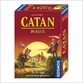 Catan: Duelul (Ediția Română)