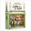 Coffee Rush - Joc de Societate (Ediția Engleză)