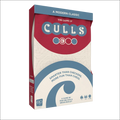 Culls (Ediția Engleză)