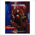 D&D Curse of Srahd
