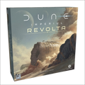 Dune: Imperiul – Revolta (Ediția Română)
