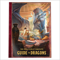 The Complete Guide to Dragons (Ediția Engleză)