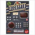 Decrypto - Joc de Societate (Ediția Română)