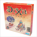 Dixit: Odyssey  (Ediția Engleză)