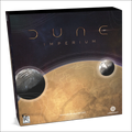 Dune: Imperium (Ediția Engleză)