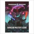 Dungeon Master's Guide 2024 (Ediția Engleză)