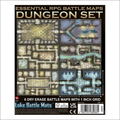 Essential RPG Battle Maps: Dungeon Set