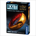 Exit: The Game LOTR - Joc Escape Room (Ediția Engleză)