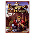 Fantasy Realms - Joc de Cărți (Ediția Engleză)