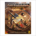 Gloomhaven: Colții Leului - Joc Cooperativ (Ediția Română)