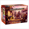 Gloomhaven - Ediția a II-a (Ediția Engleză)