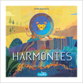 Harmonies (Ediția Română)