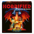 Horrified: Dungeons & Dragons (Ediția Engleză)