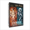 Harry Potter: Unmask the Death Eaters (Ediția Engleză)