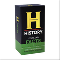 History Stats and Facts (Ediția Engleză)