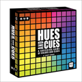 Hues and Cues (Ediția Engleză)