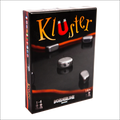Kluster - Joc Magnetic