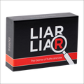 Liar Liar (Ediția Engleză)