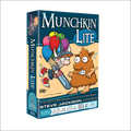 Munchkin Lite (Ediția Engleză)