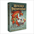 Munchkin Pathfinder (Ediția Engleză)