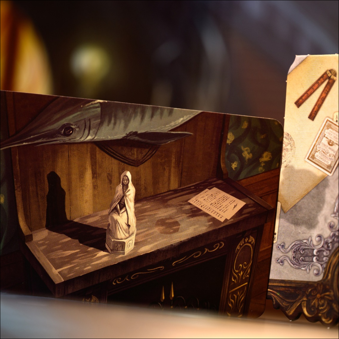 Mysterium (Ediția Română 2025)