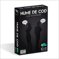 Nume de Cod: Sub Acoperire 18+ (Ediția Română)