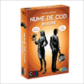 Nume de cod: Imagini (Ediția Română)
