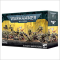 Warhammer Orks: Boyz