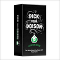 Pick Your Poison: After Dark Edition (Ediția Engleză)