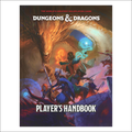 D&D Players Handbook (5e)
